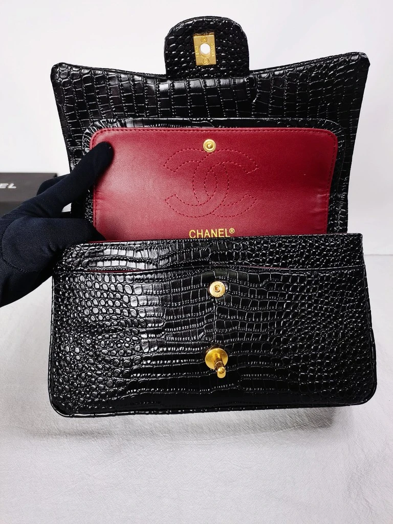 Chanel Chain Bag