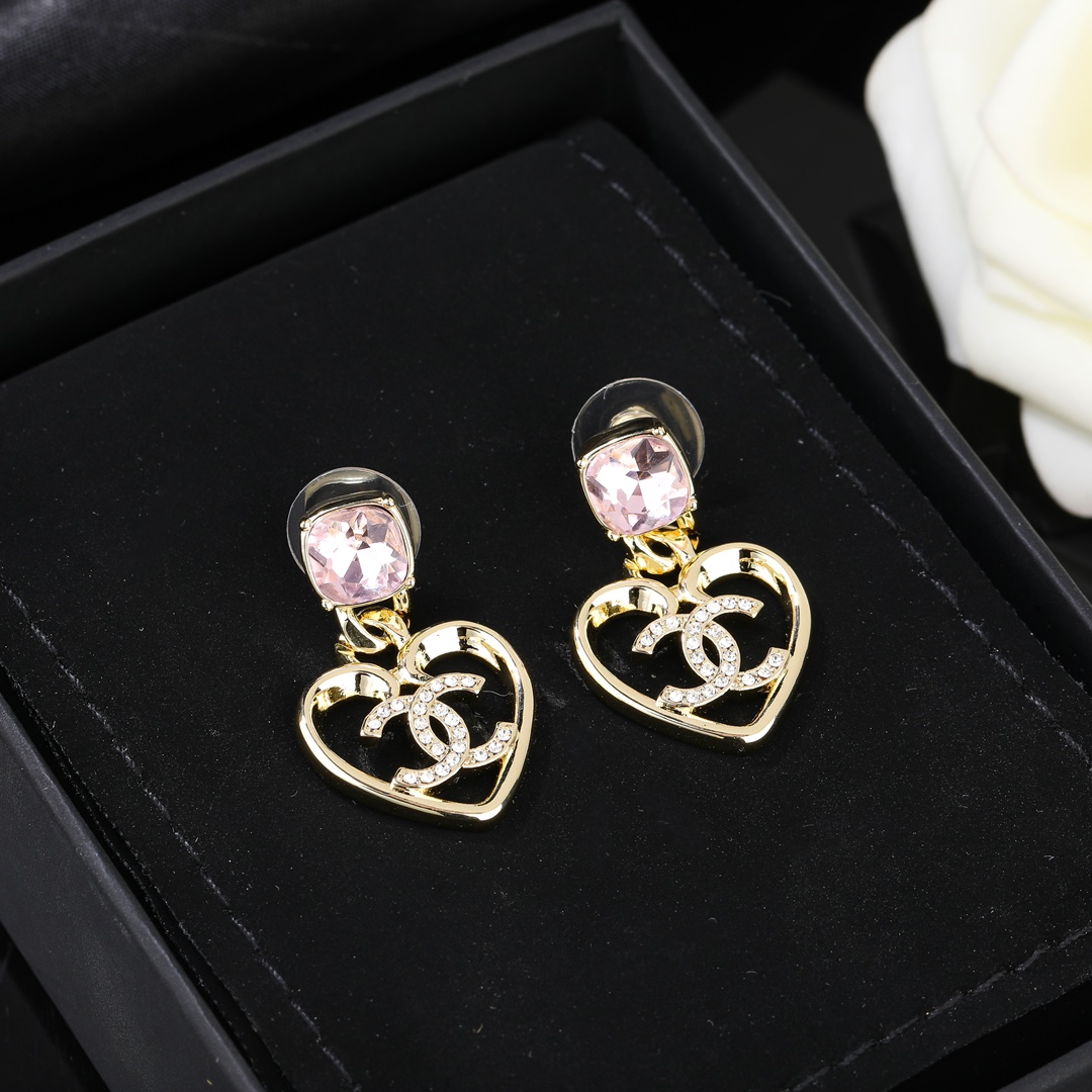 Chanel Earring