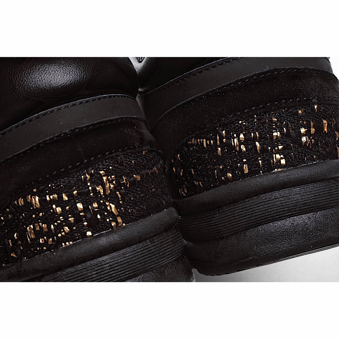 CHANEL Classic Sneakers Casual Shoes