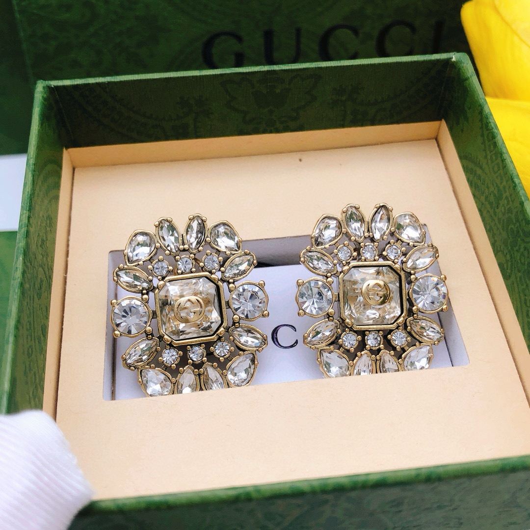 Gucci Earrings