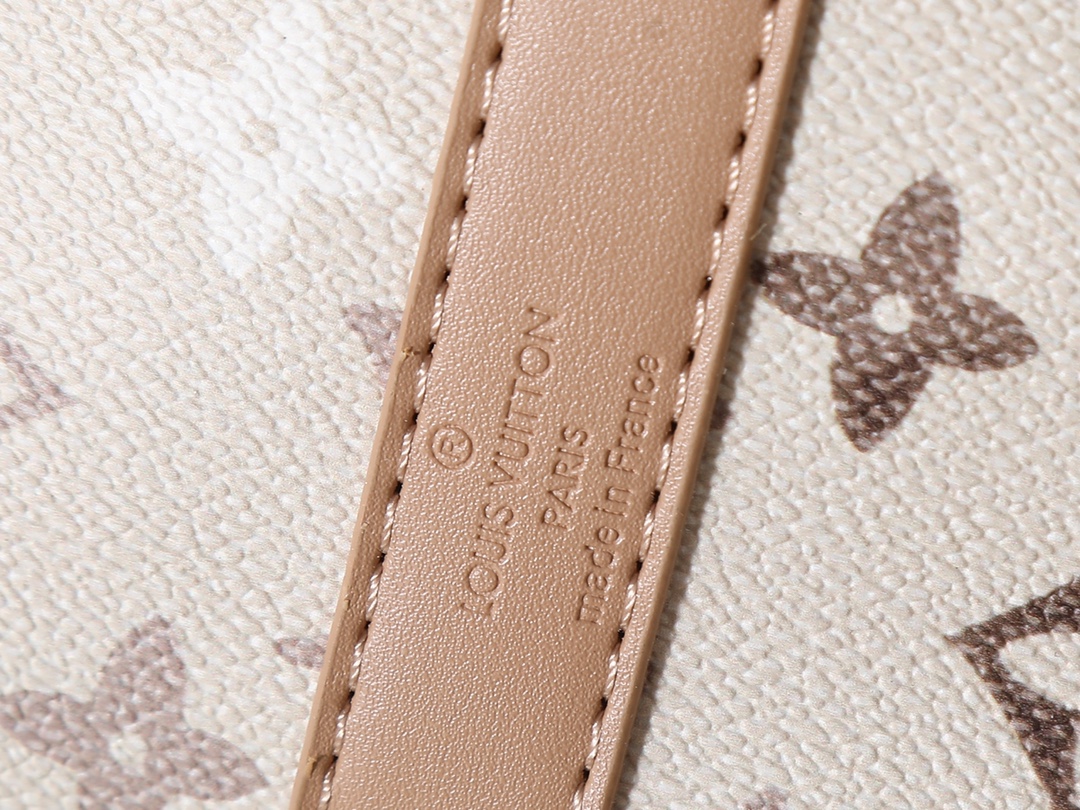 Keepall Bandoulière 25