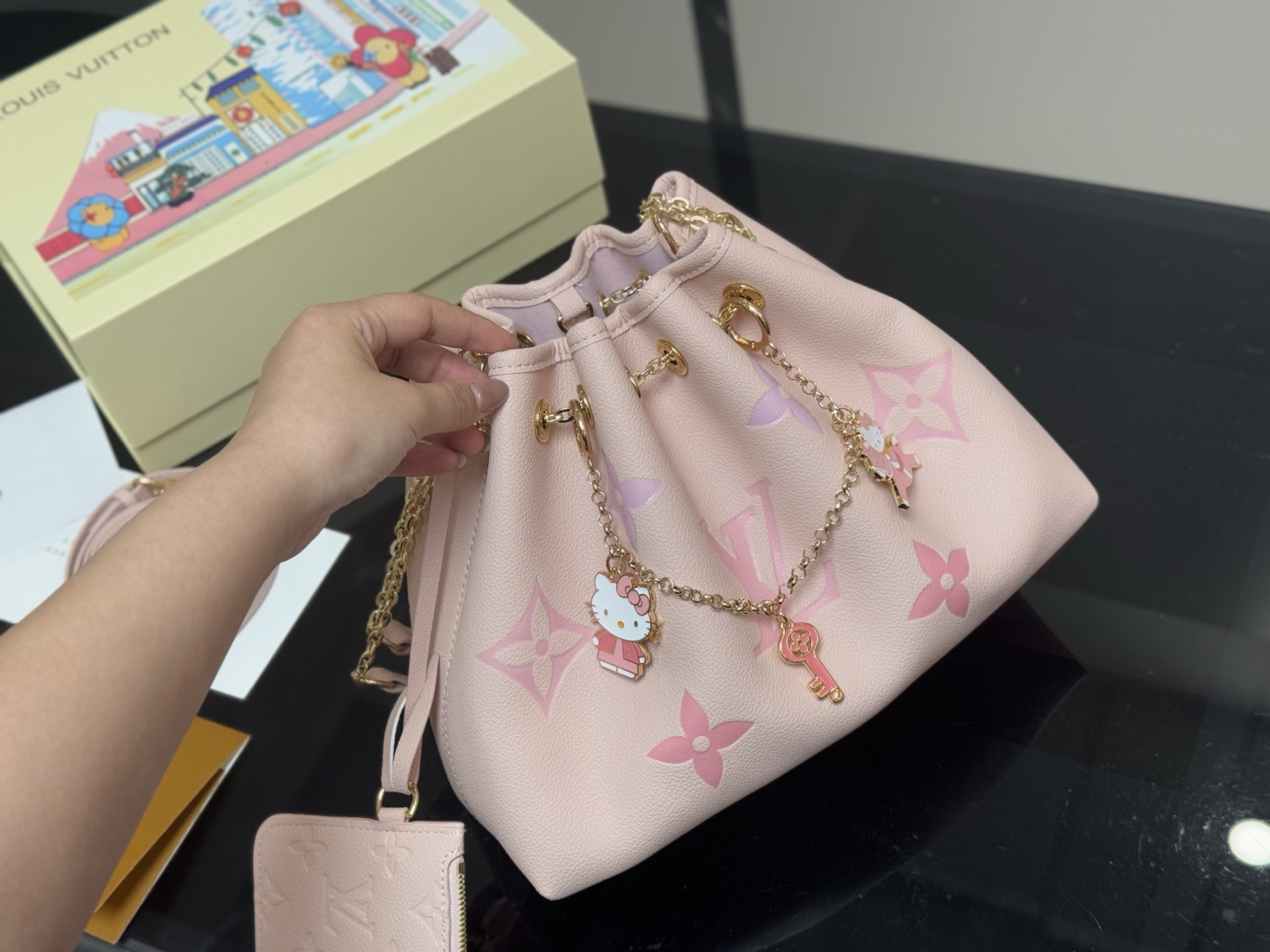 LV Summer Bundle