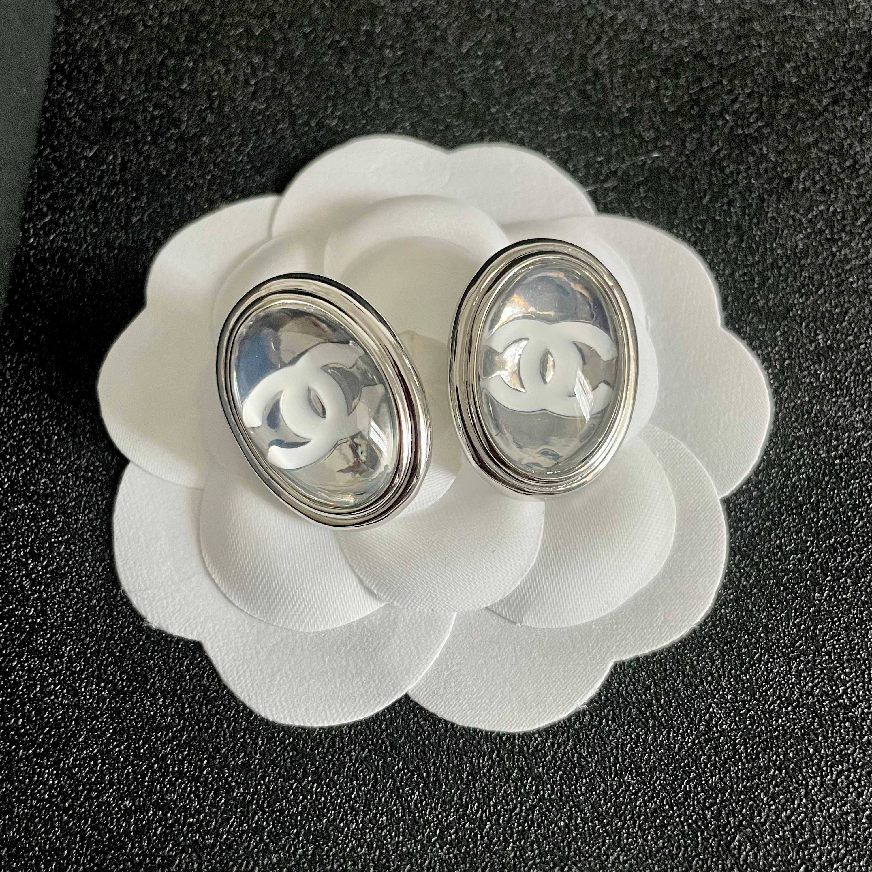 Chanel Earring 19