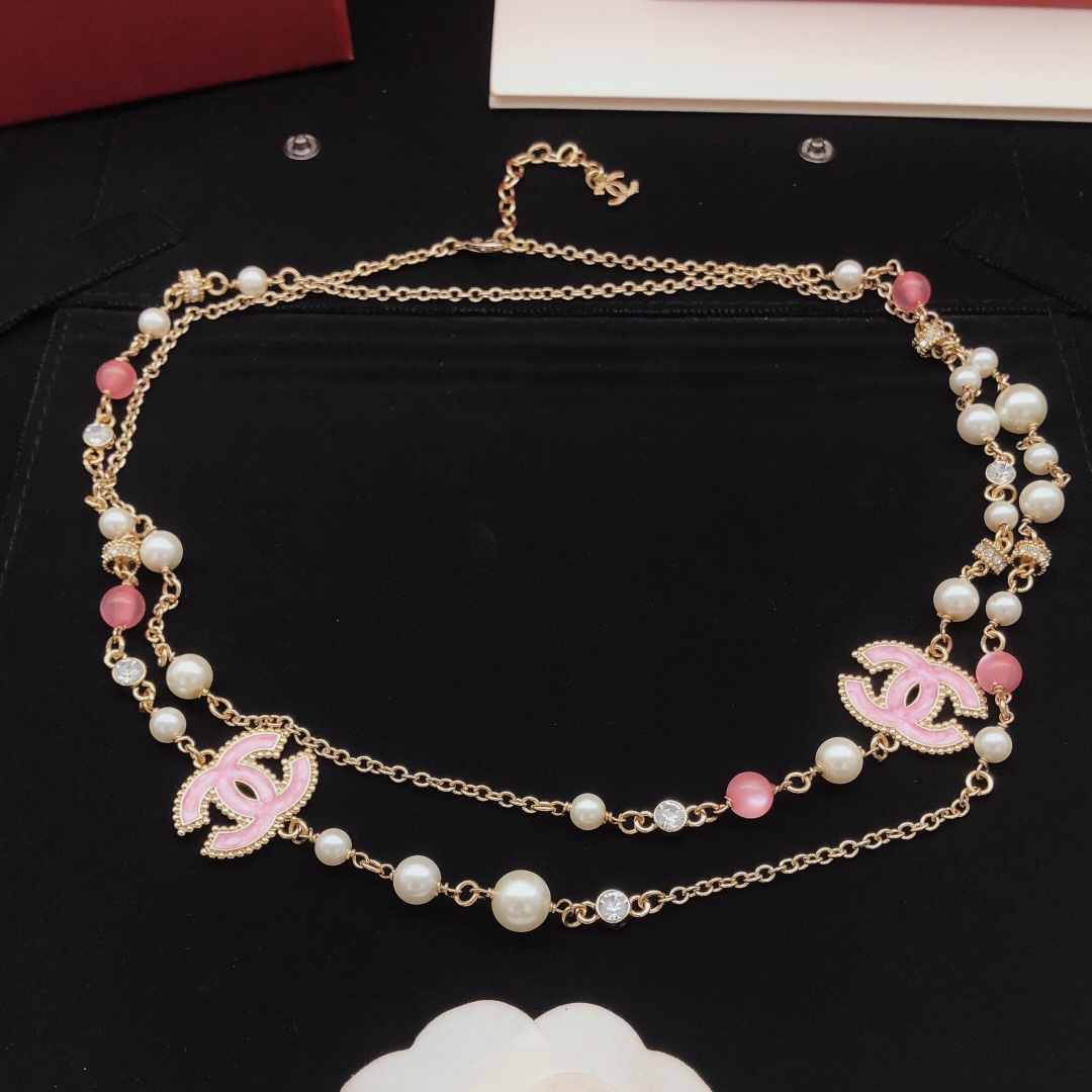 Chanel Necklace
