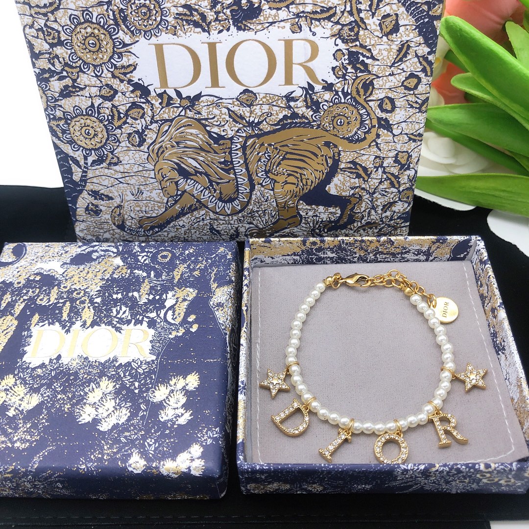 Dior Bracelet