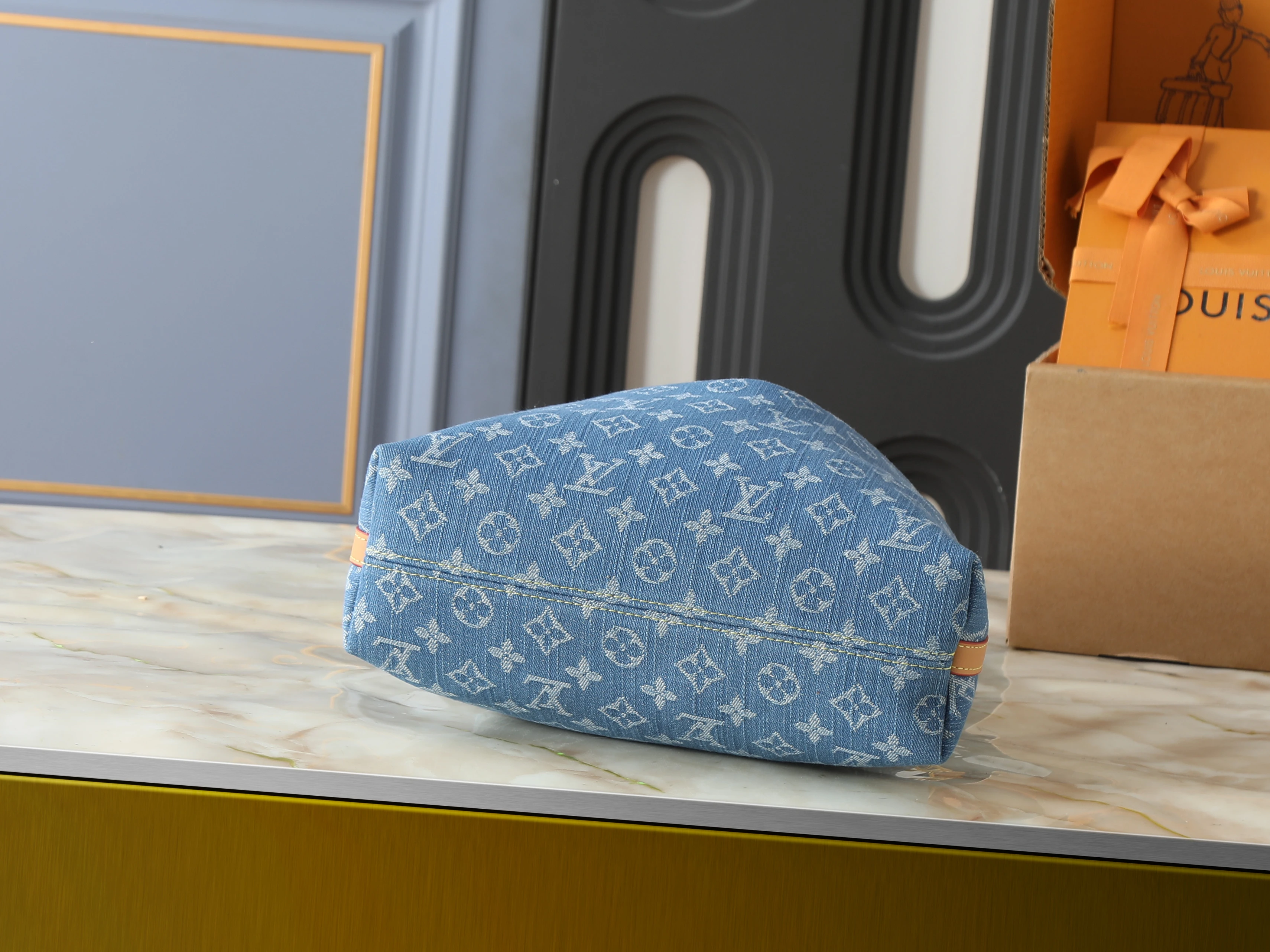 LV Demin Multipass