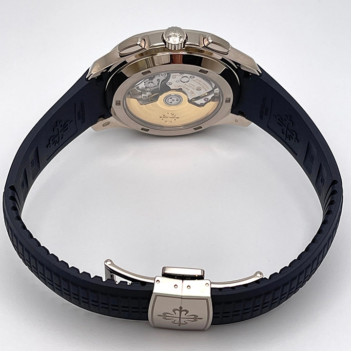 5968G-001-Patek Philippe Aquanaut (AAAAA version)
