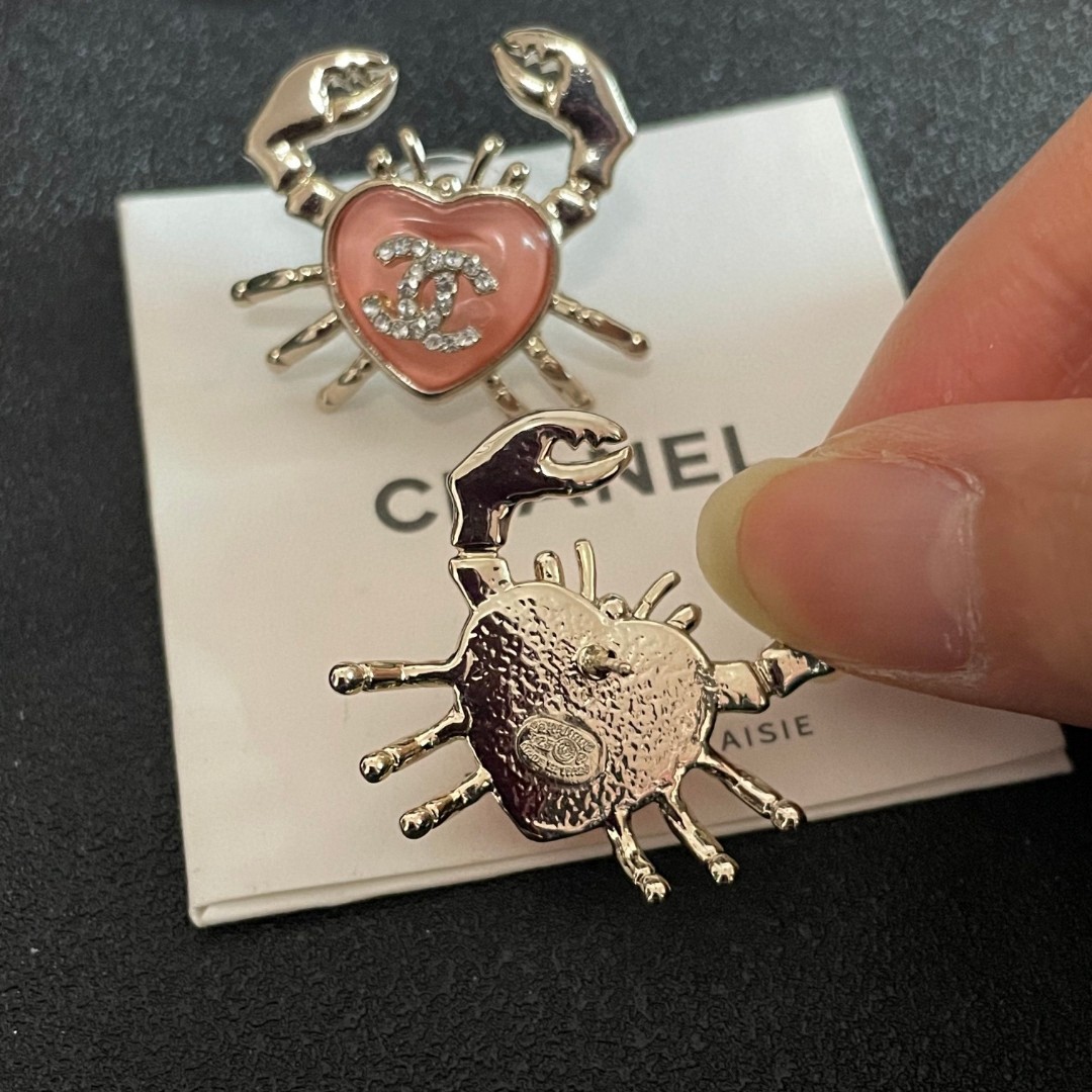 Chanel Earring 12