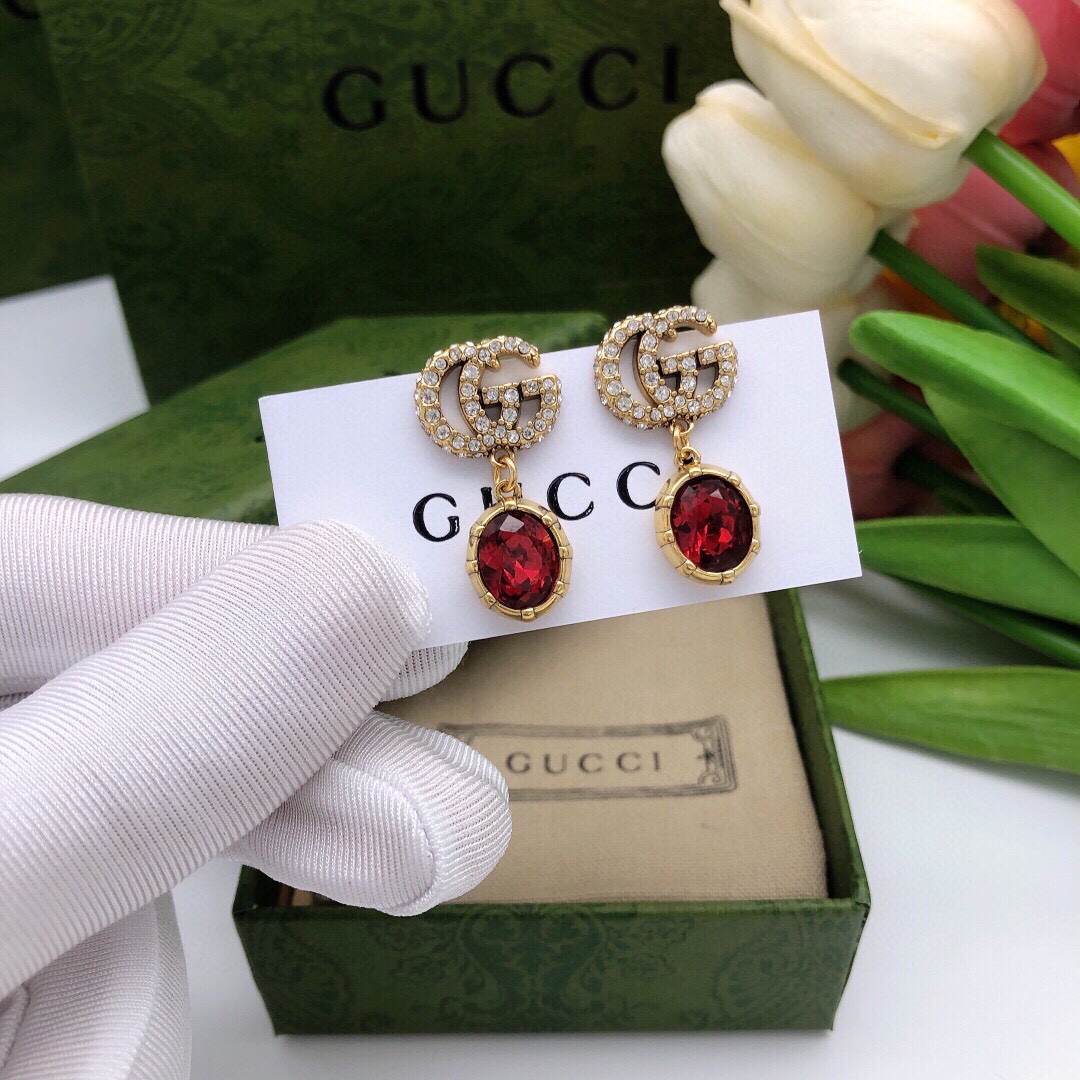 Gucci Earrings