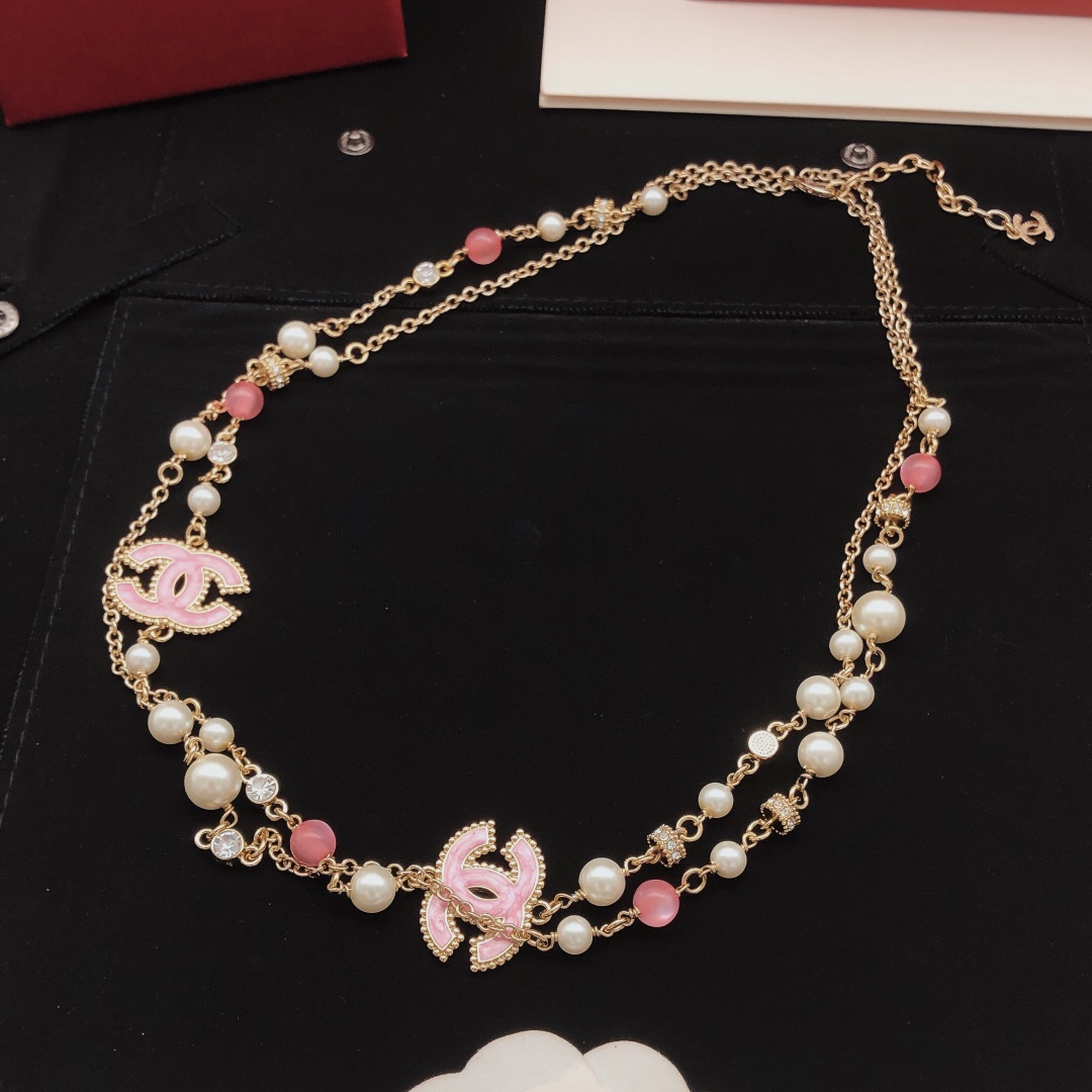 Chanel Necklace