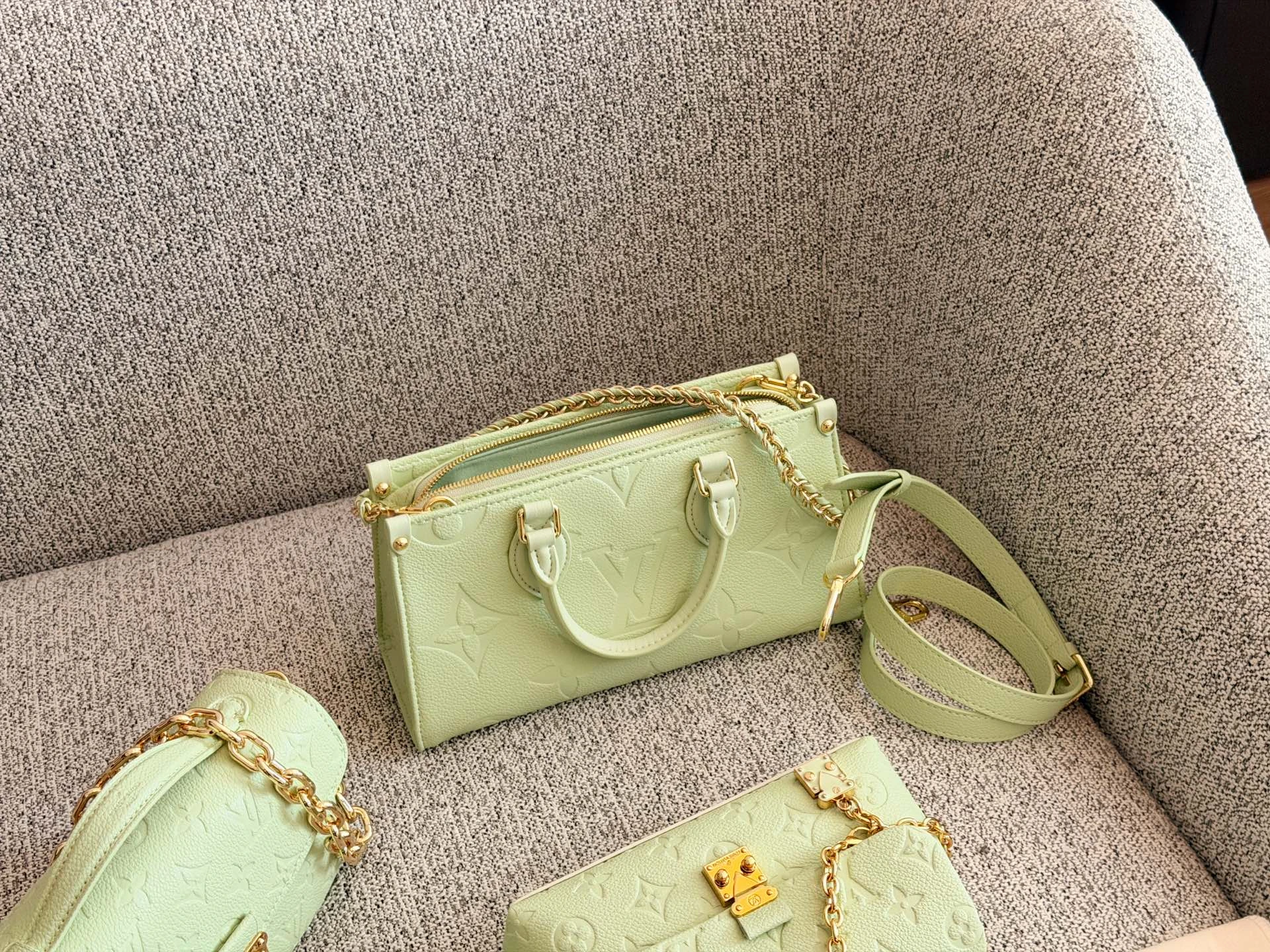 lv OnTheGo east west