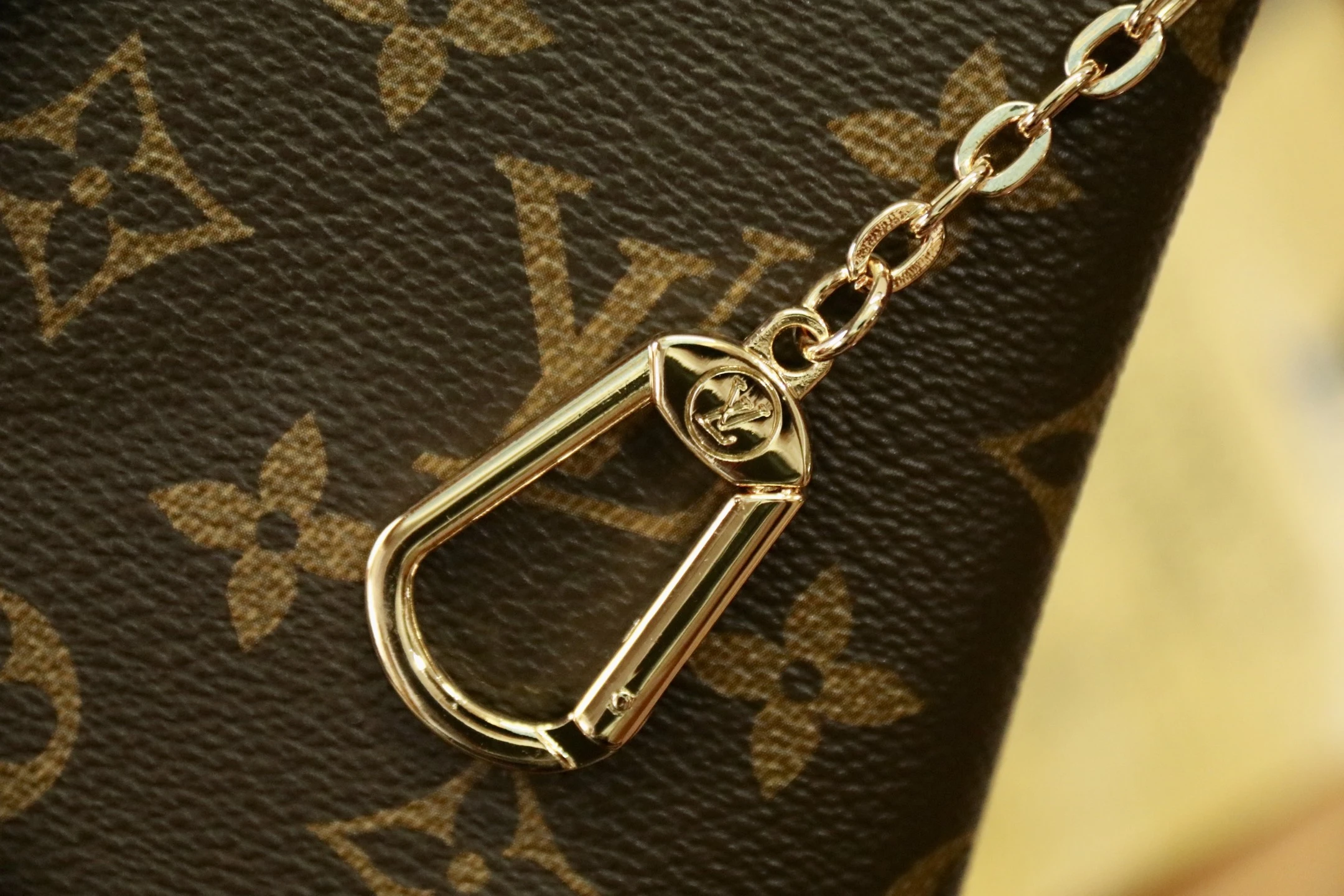 Pochette Clés L
