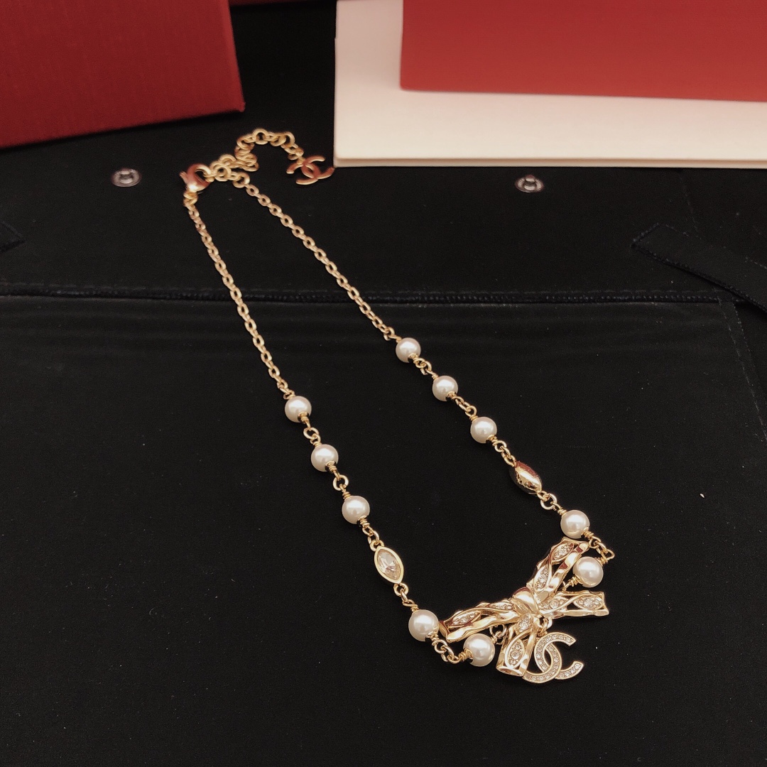 Chanel Necklace