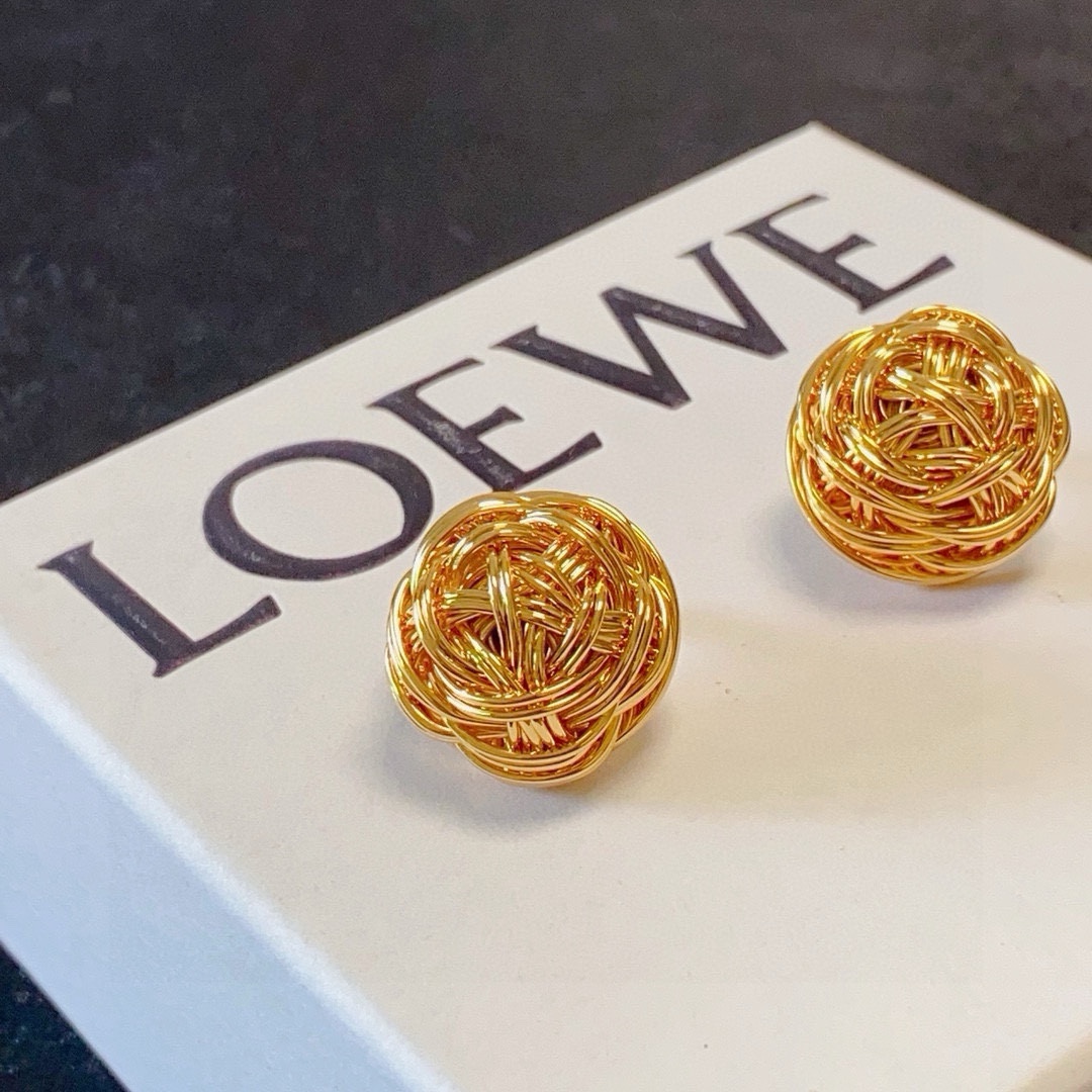 LOEWE Earrings