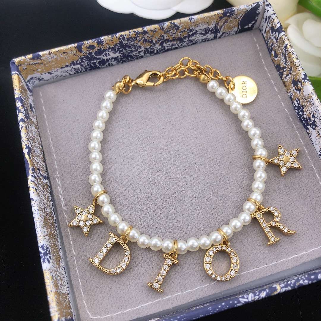 Dior Bracelet