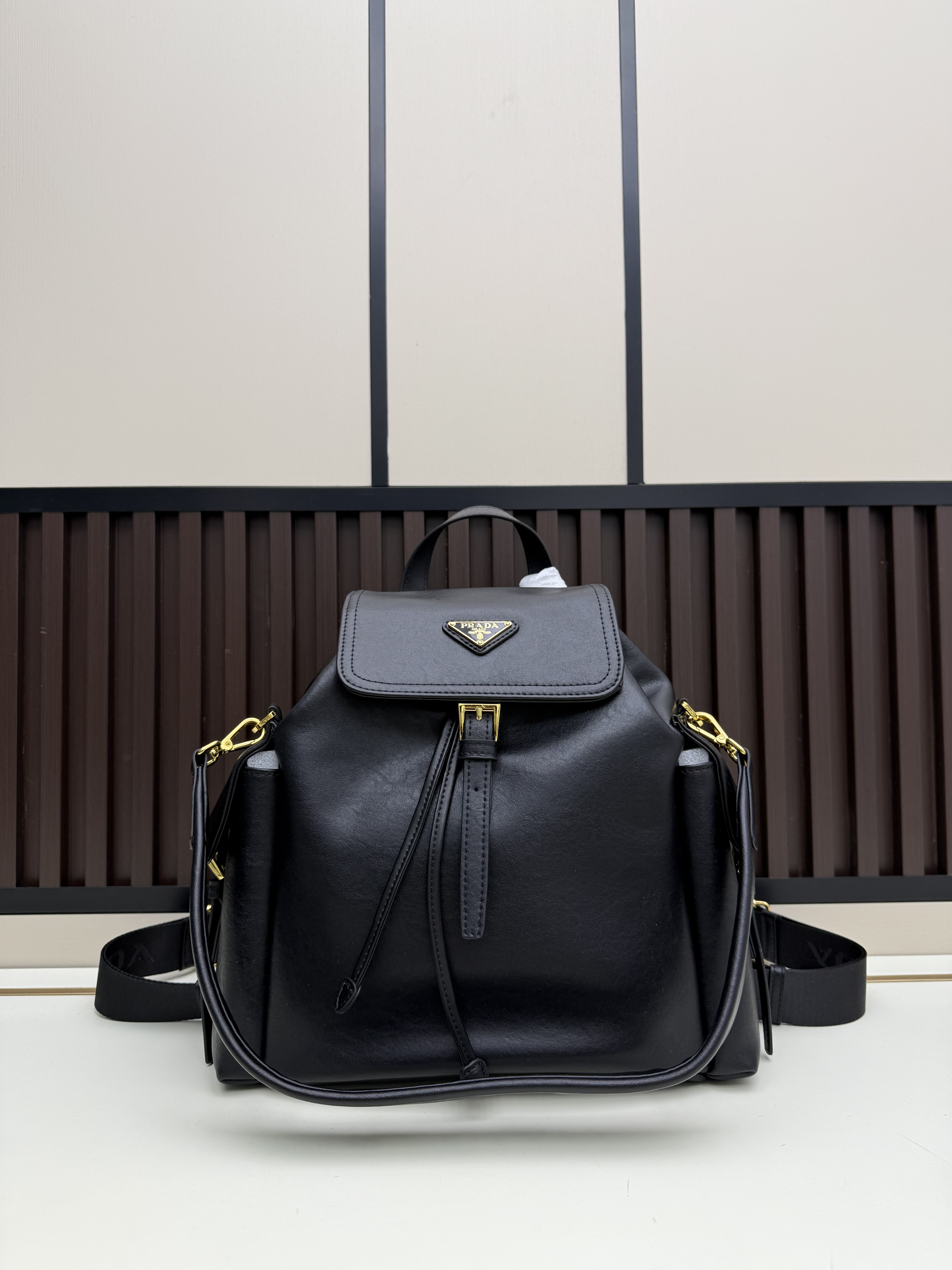 Prada Explore Backpack