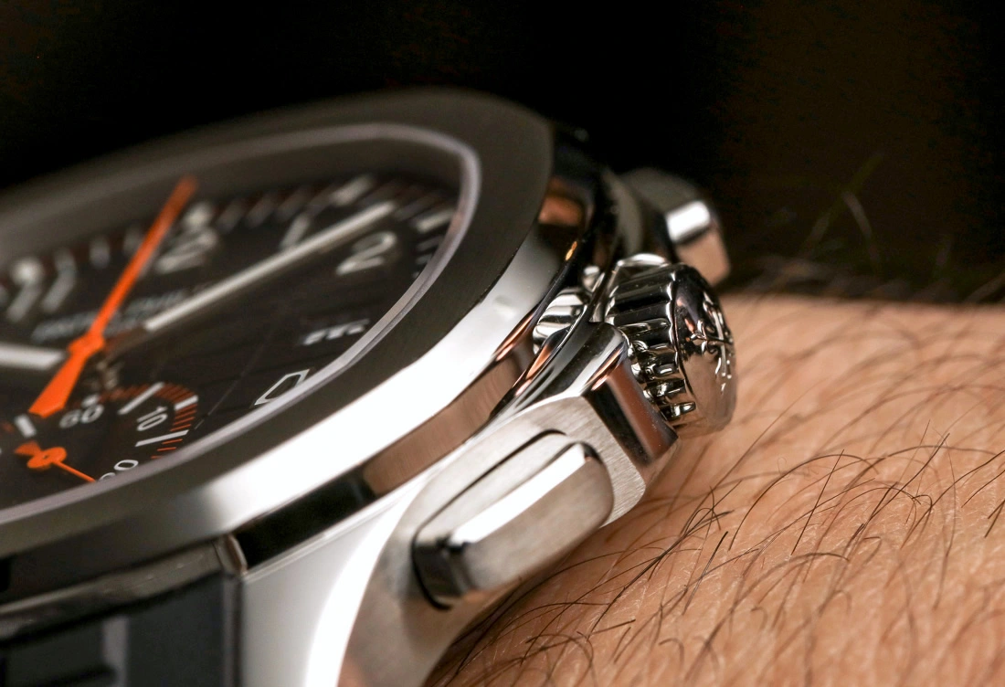 5968A-Patek Philippe Aquanaut (AAAAA version)