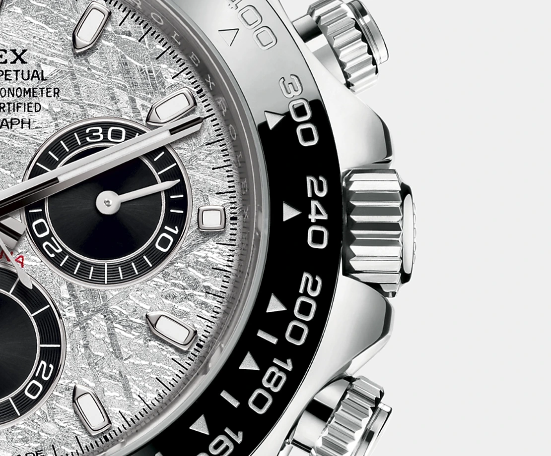 Rolex COSMOGRAPH DAYTONA-M116519LN-0038(AAAAA version)