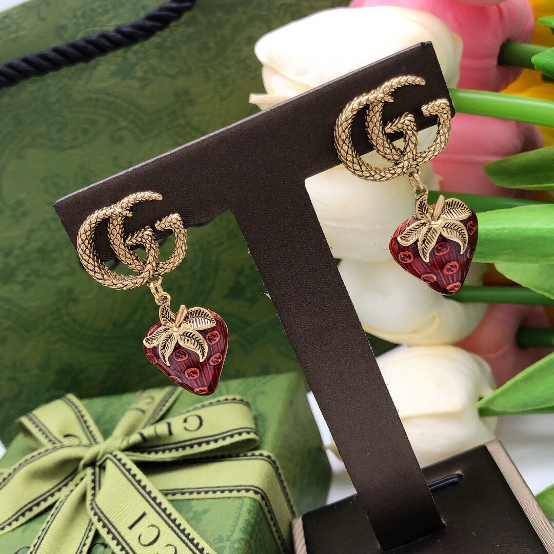 Gucci Earrings