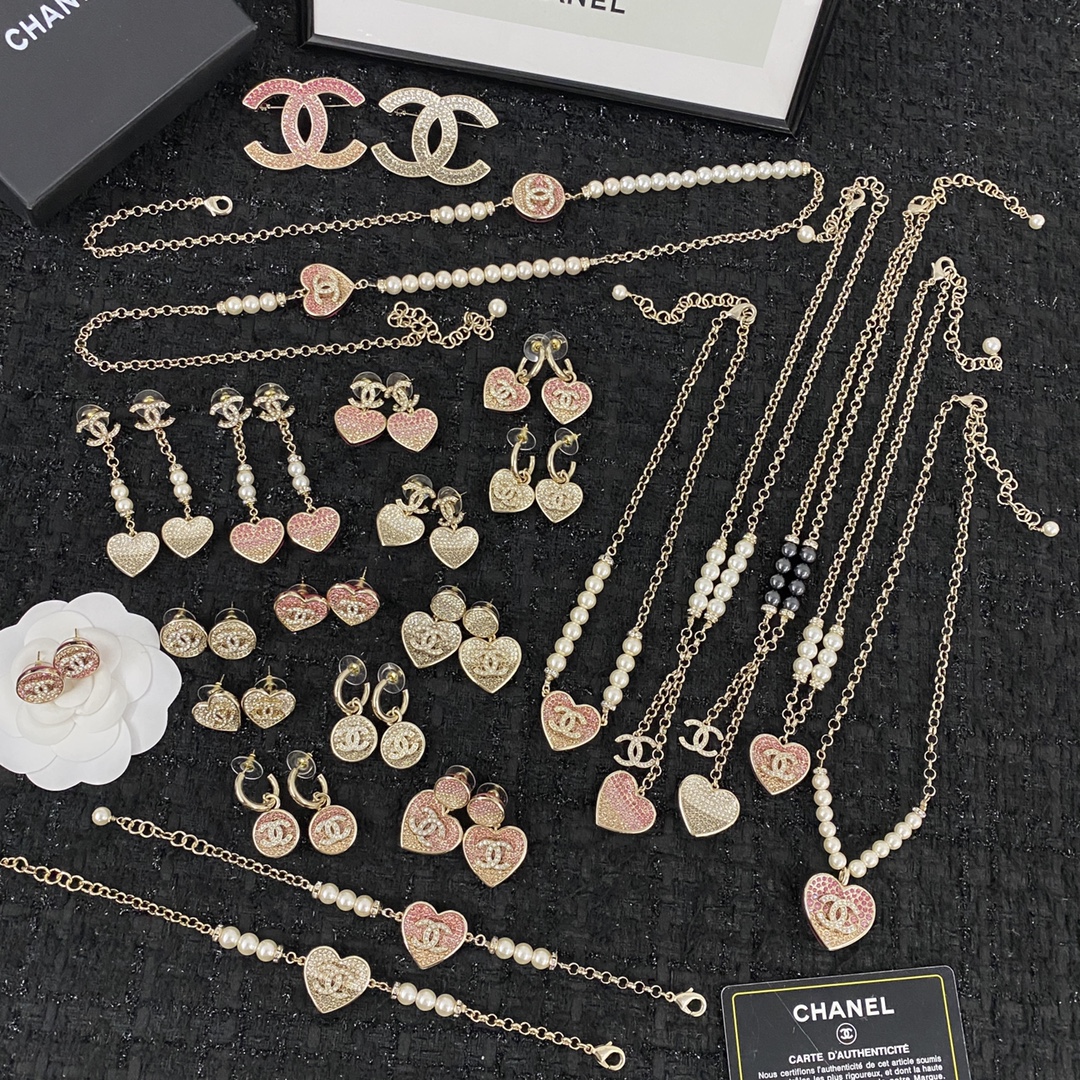 Chanel Necklace