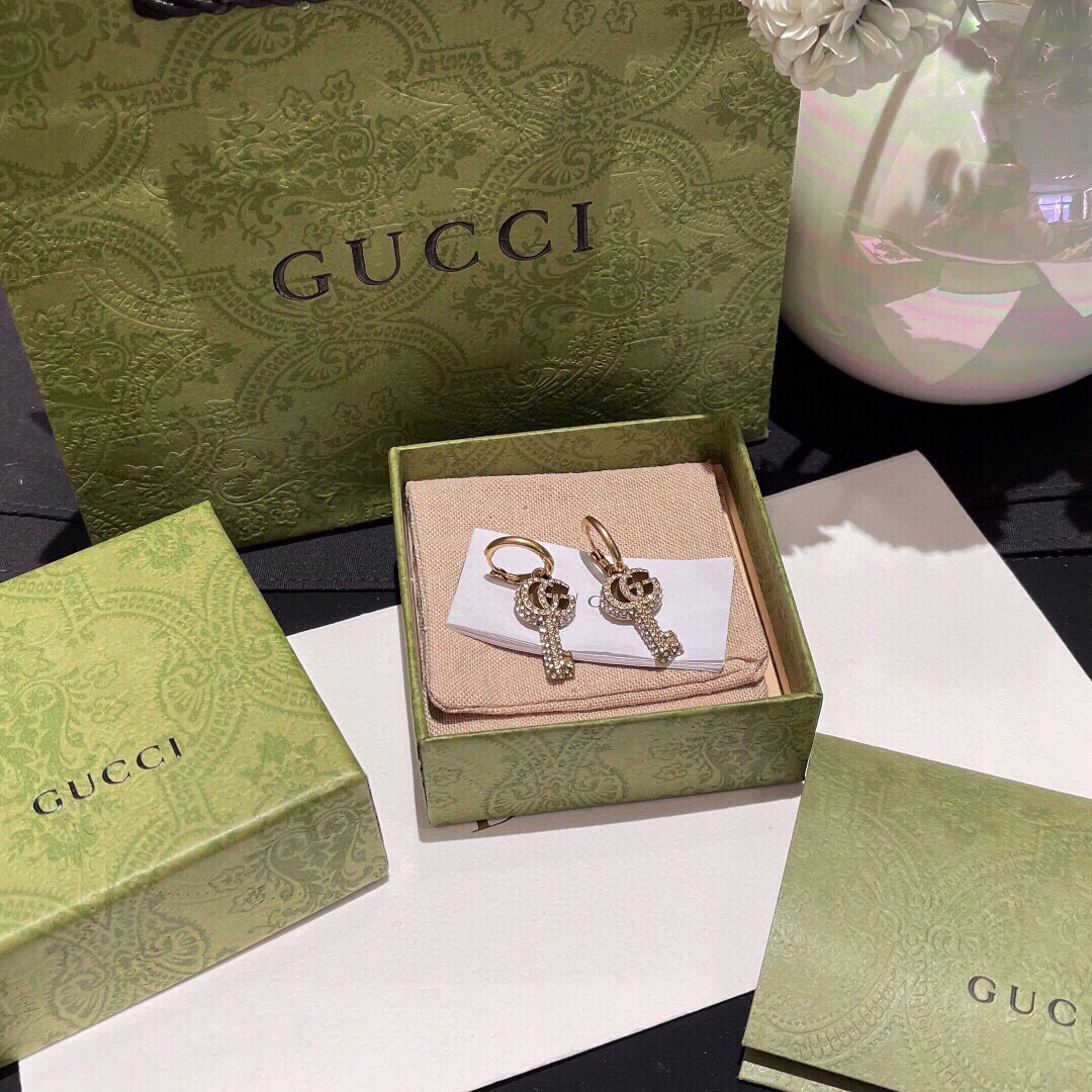 Gucci Earrings