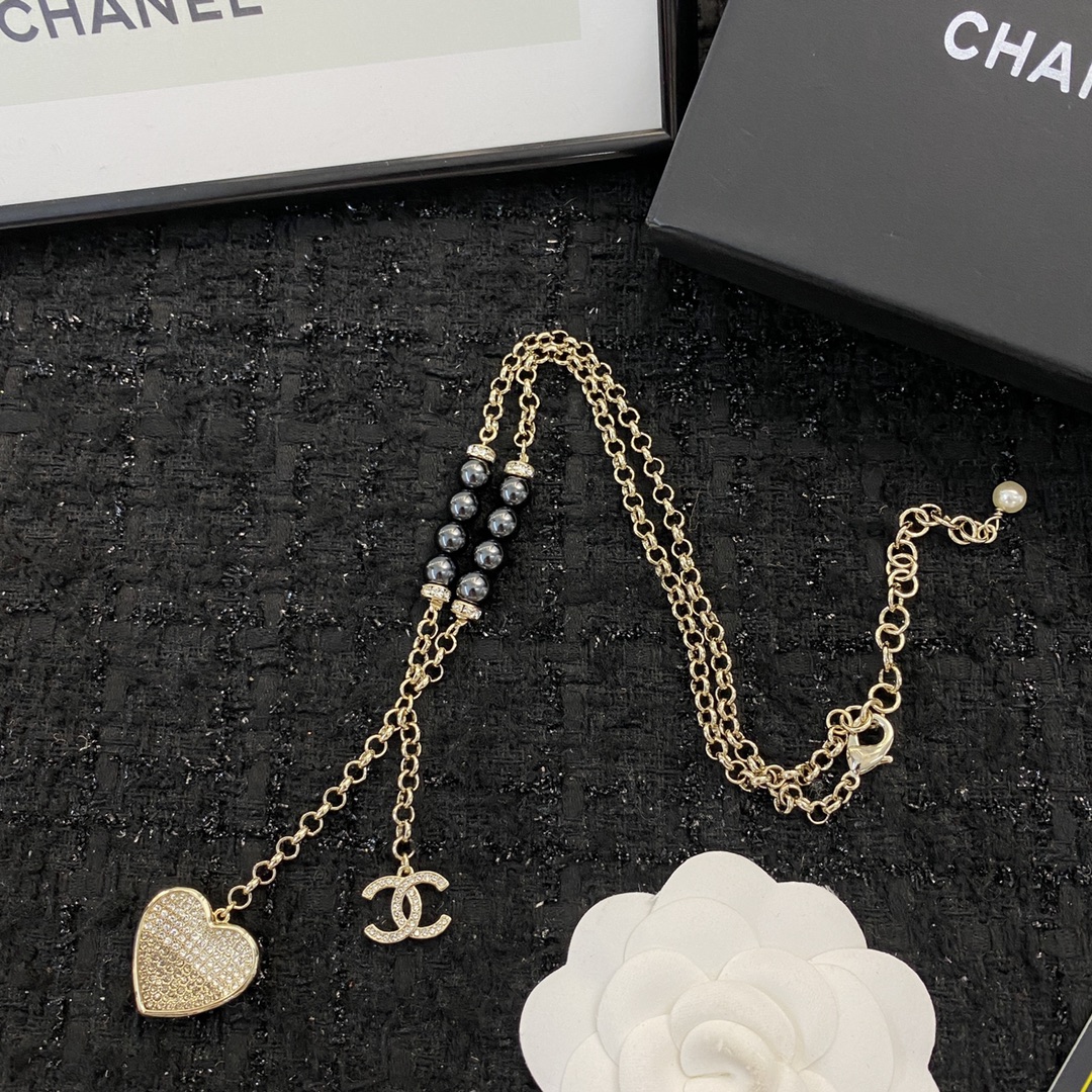 Chanel Necklace