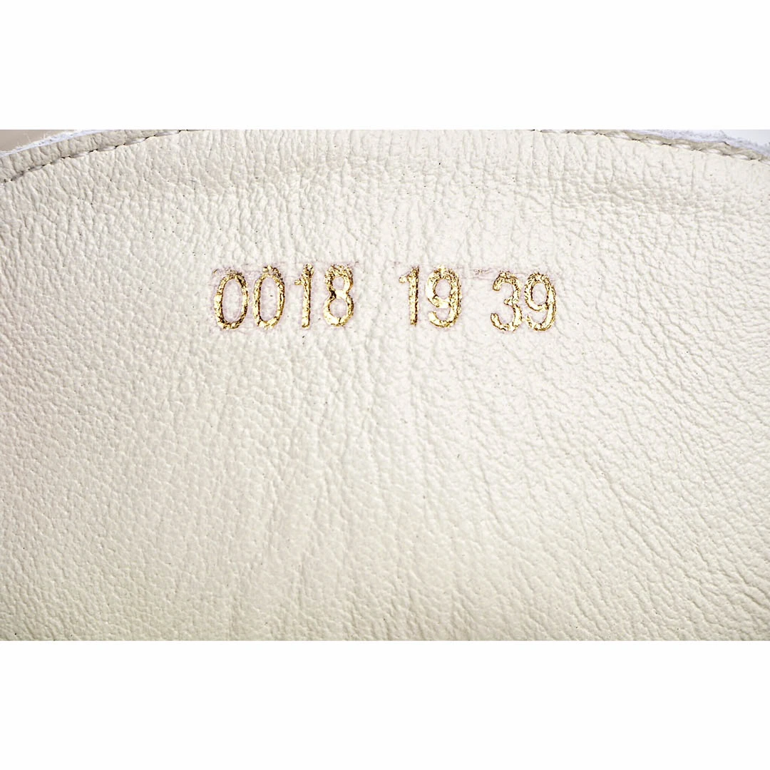 Gucci Screener GG High-Top Sneaker High-Top Sneakers