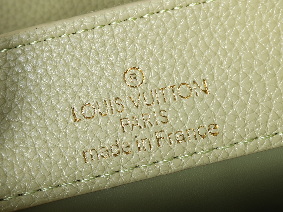 LV Capucines