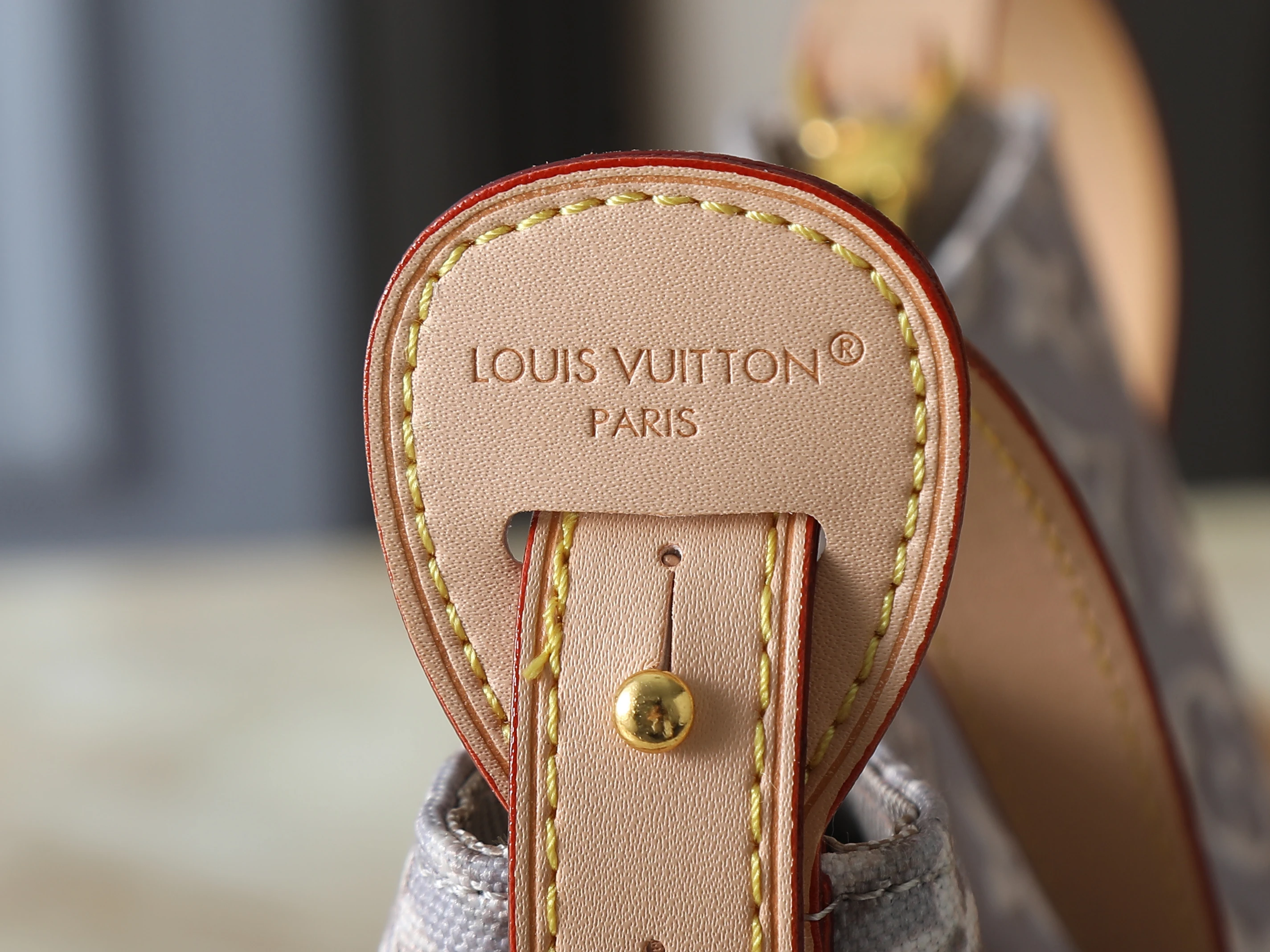 Louis Vuitton All In BB
