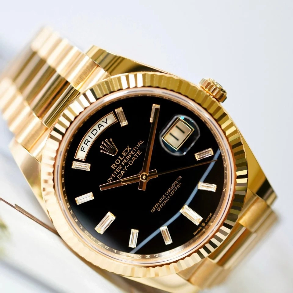 Rolex DAY-DATE 40 M228238-0061(AAAAA Version)