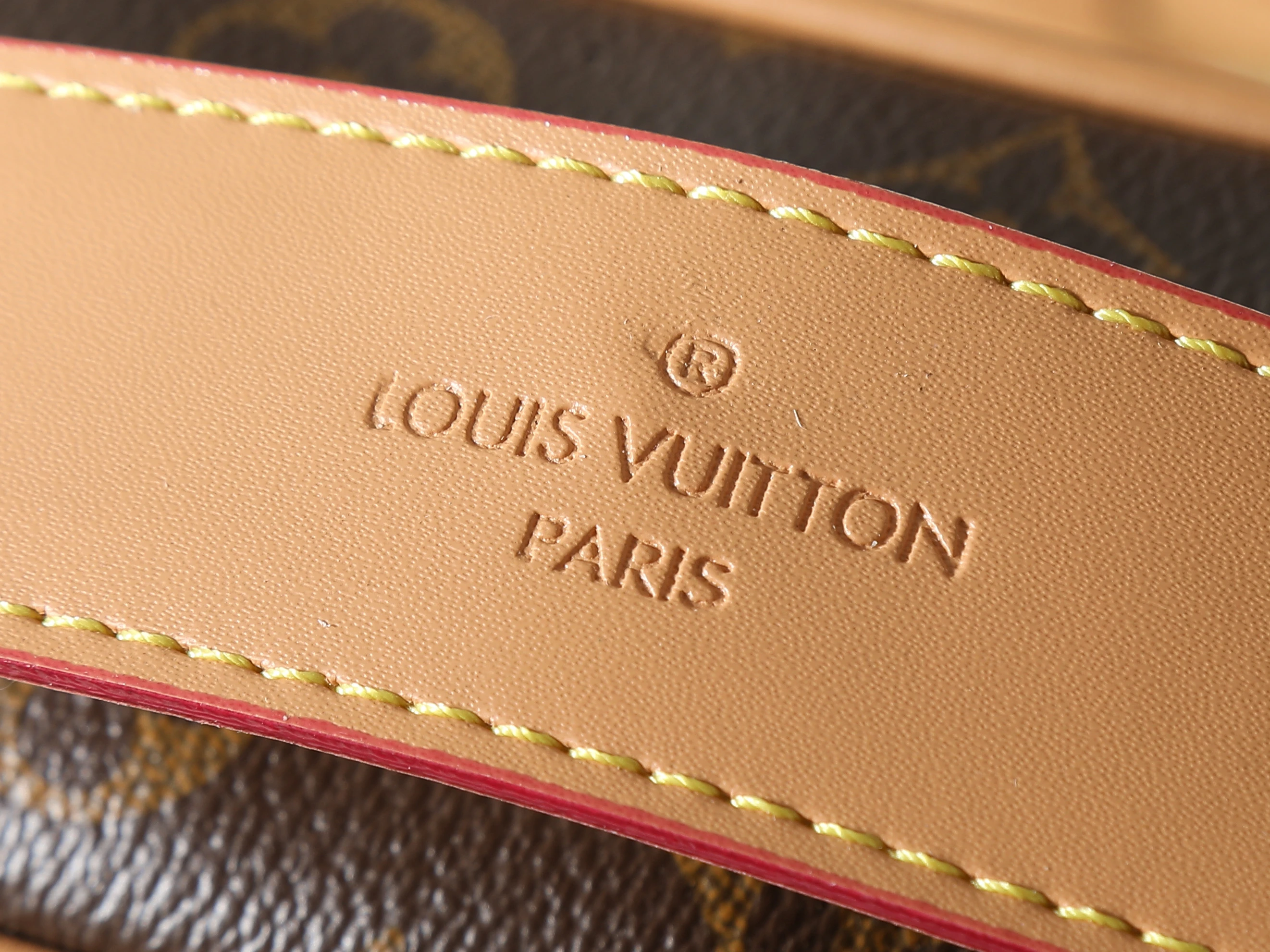 LV Crossbody Bag