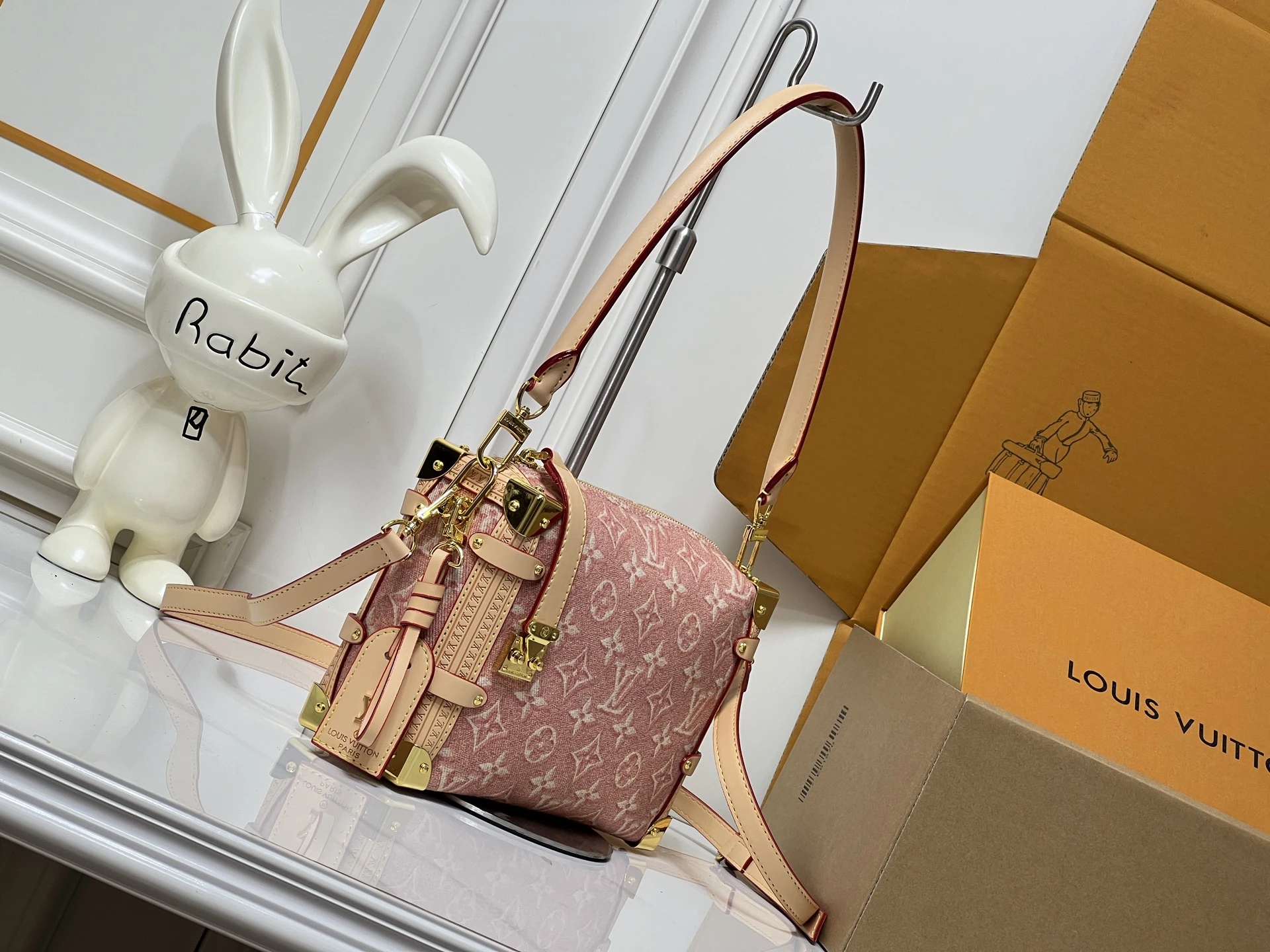 LV Side Trunk
