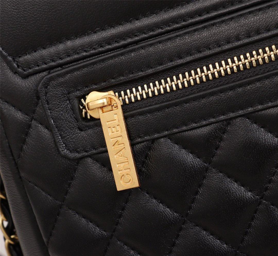 Chanel Maxi CF Bag