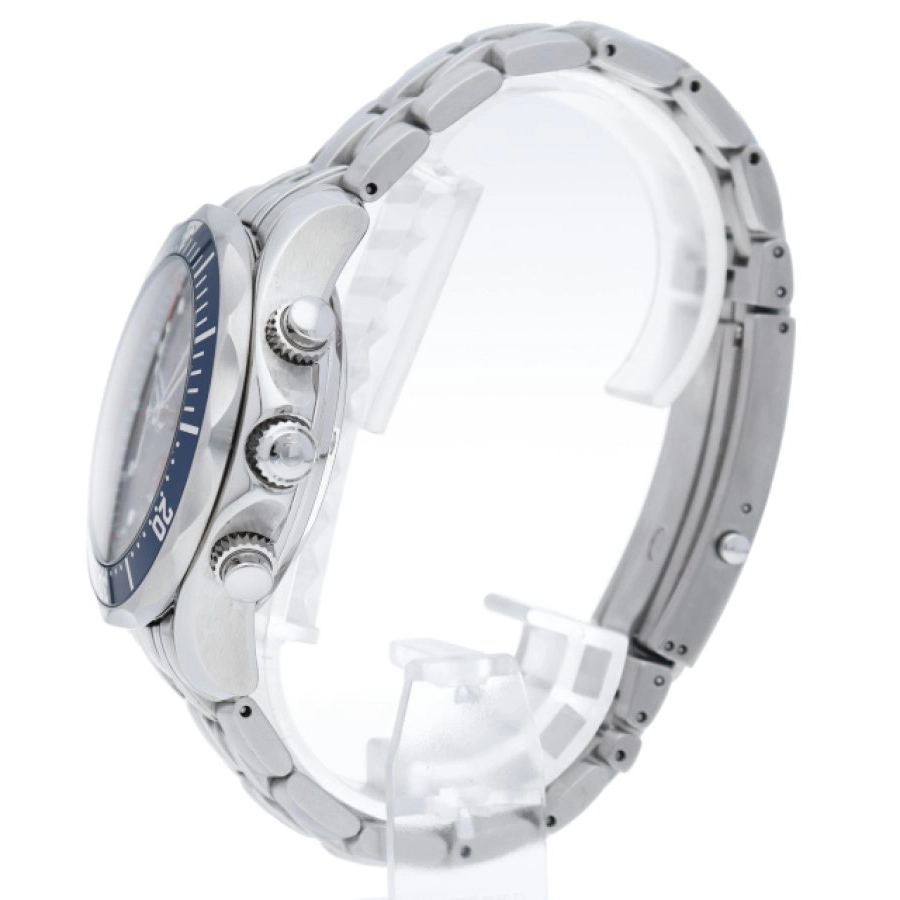 Omega Seamaster 2225.80.00 Chronograph 41.5mm