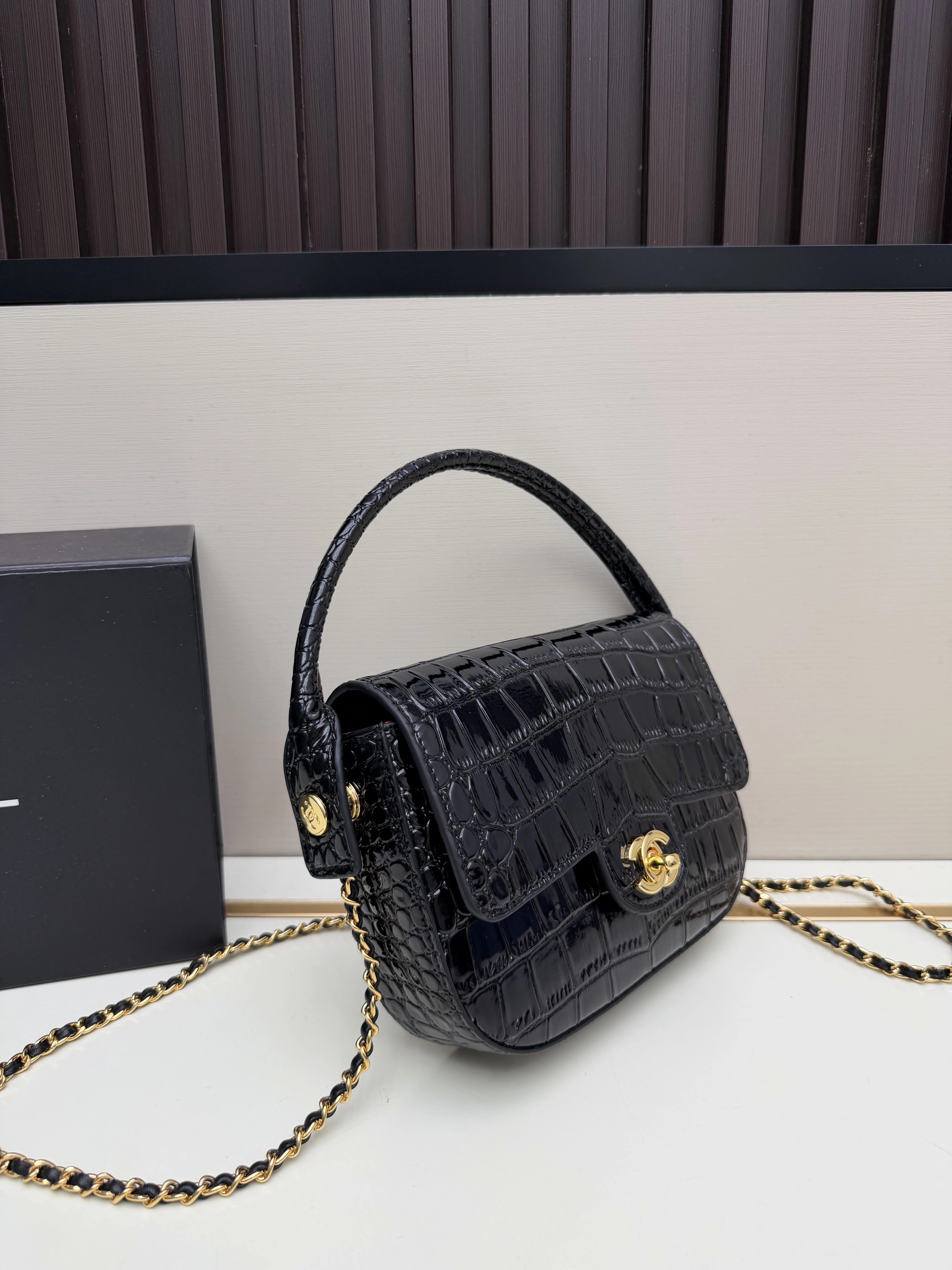 Chanel handbag