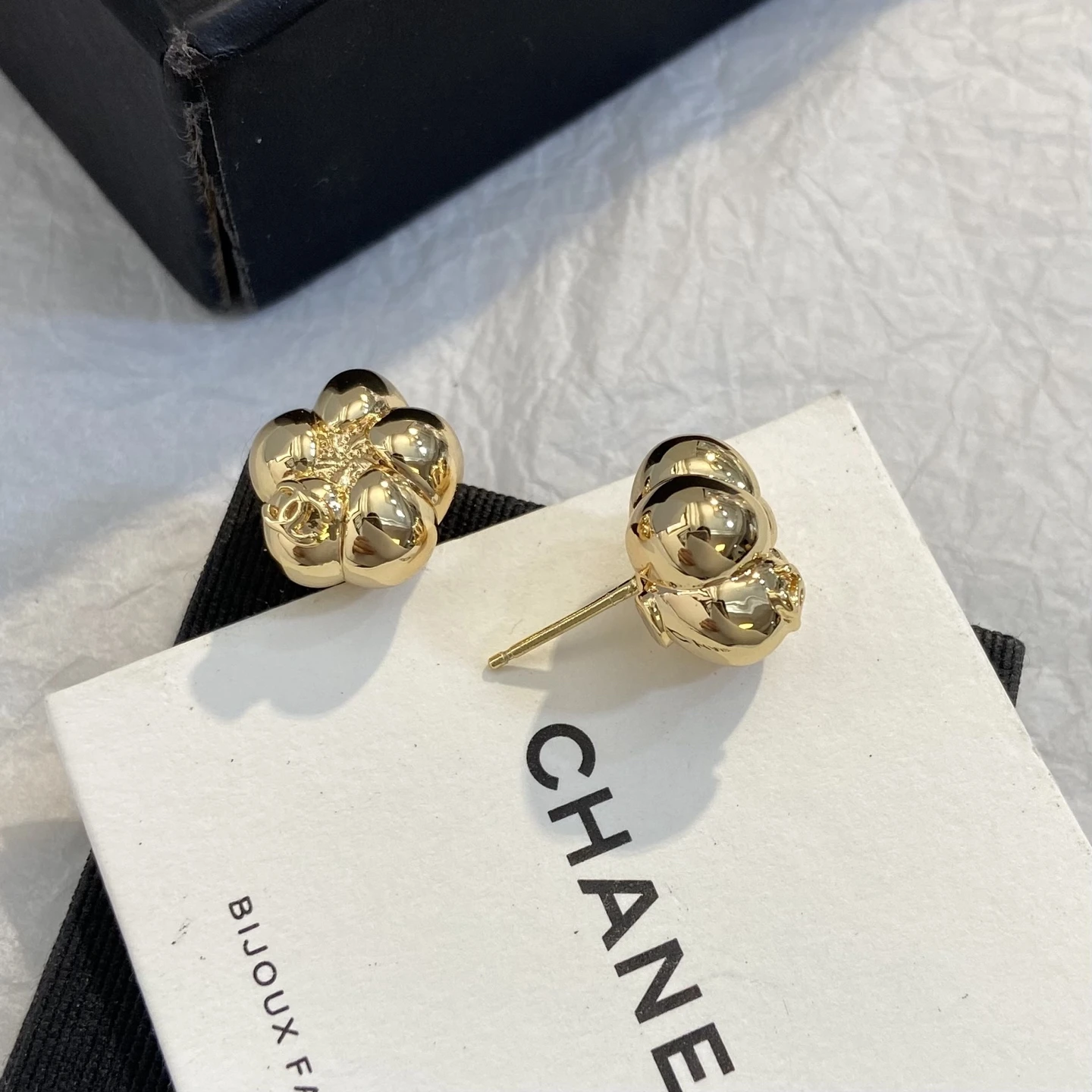 Chanel Earring