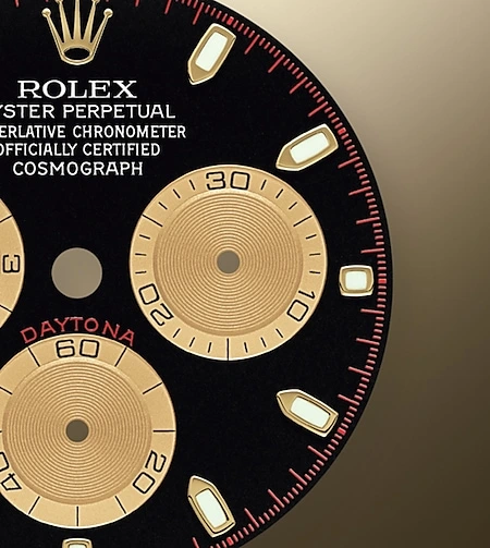 Rolex COSMOGRAPH DAYTONA-m116518ln-0046