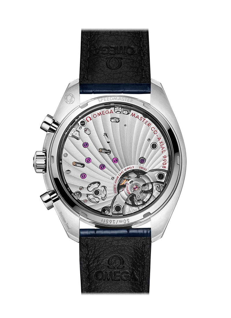CO‑AXIAL MASTER CHRONOMETER CHRONOGRAPH 43 MM-329.33.43.51.02.001