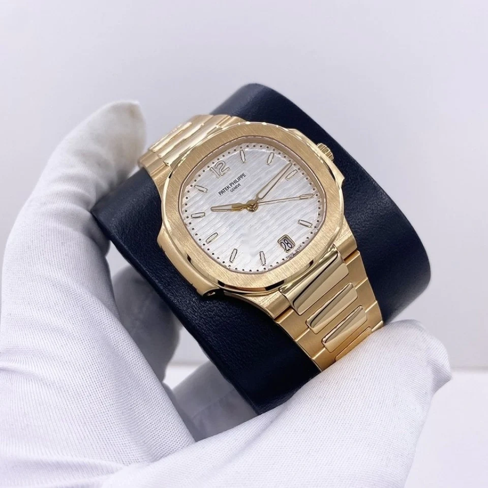 7118/1R - Patek Philippe NAUTILUS