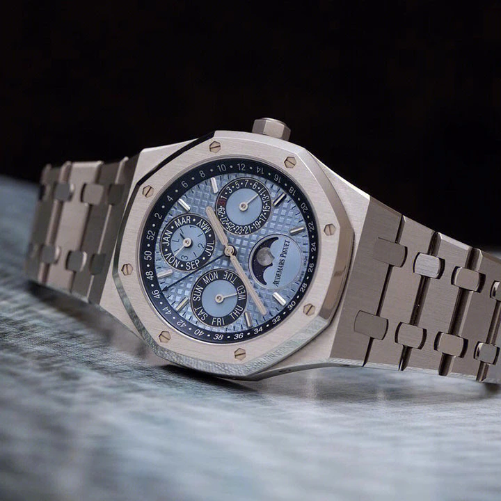 Royal Oak Perpetual Calendar 26574PT(AAAAA version)