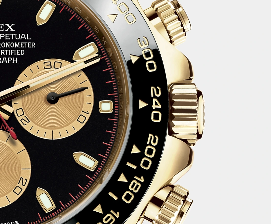 Rolex COSMOGRAPH DAYTONA-m116518ln-0046