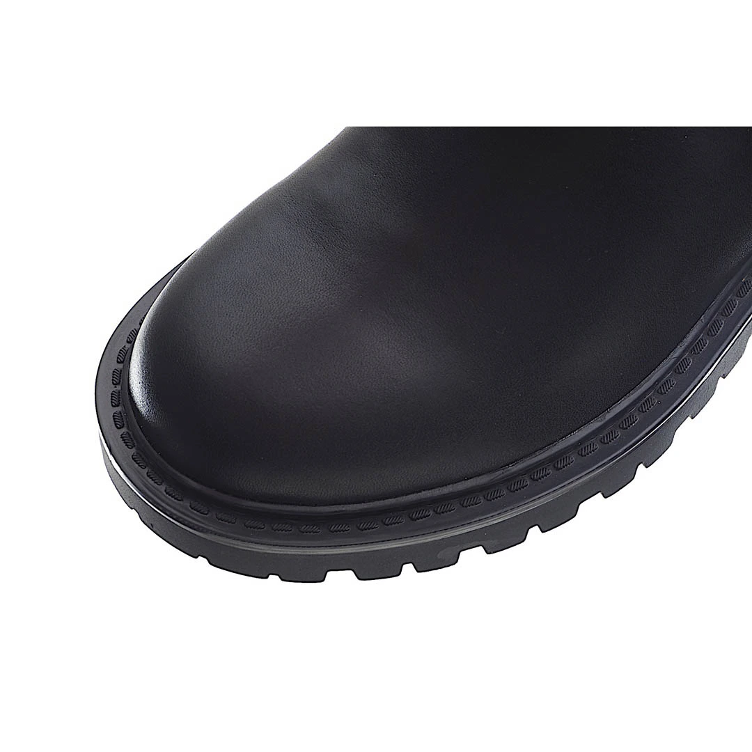 Dior 21ss autumn and winter new boots