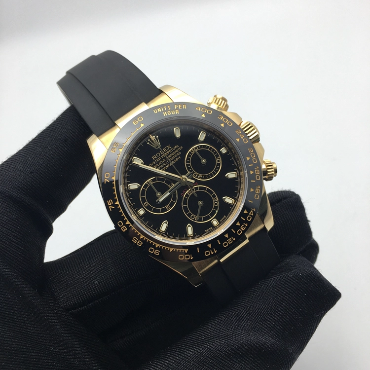 Rolex COSMOGRAPH DAYTONA-116518LN-0035