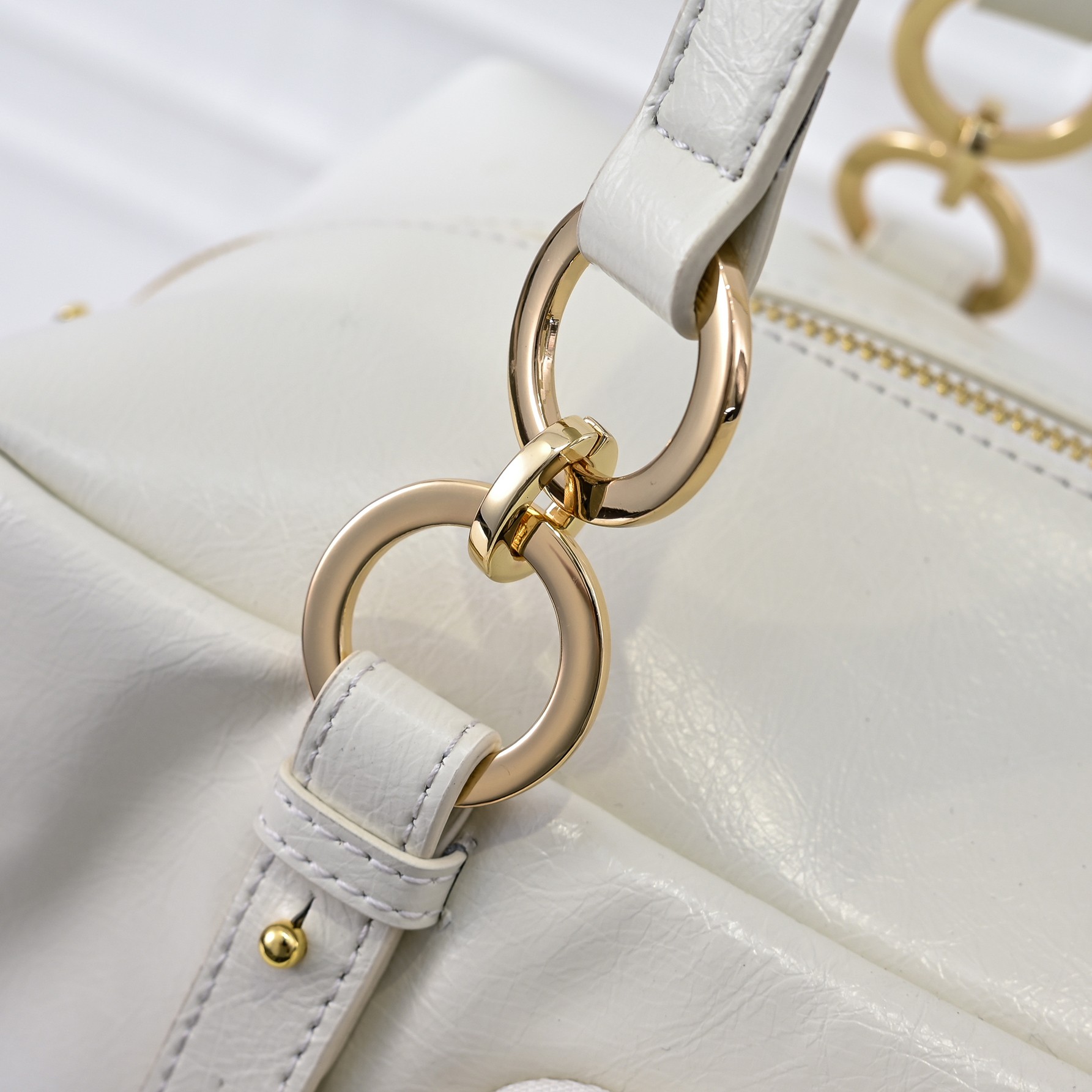 Prada Handle Bag