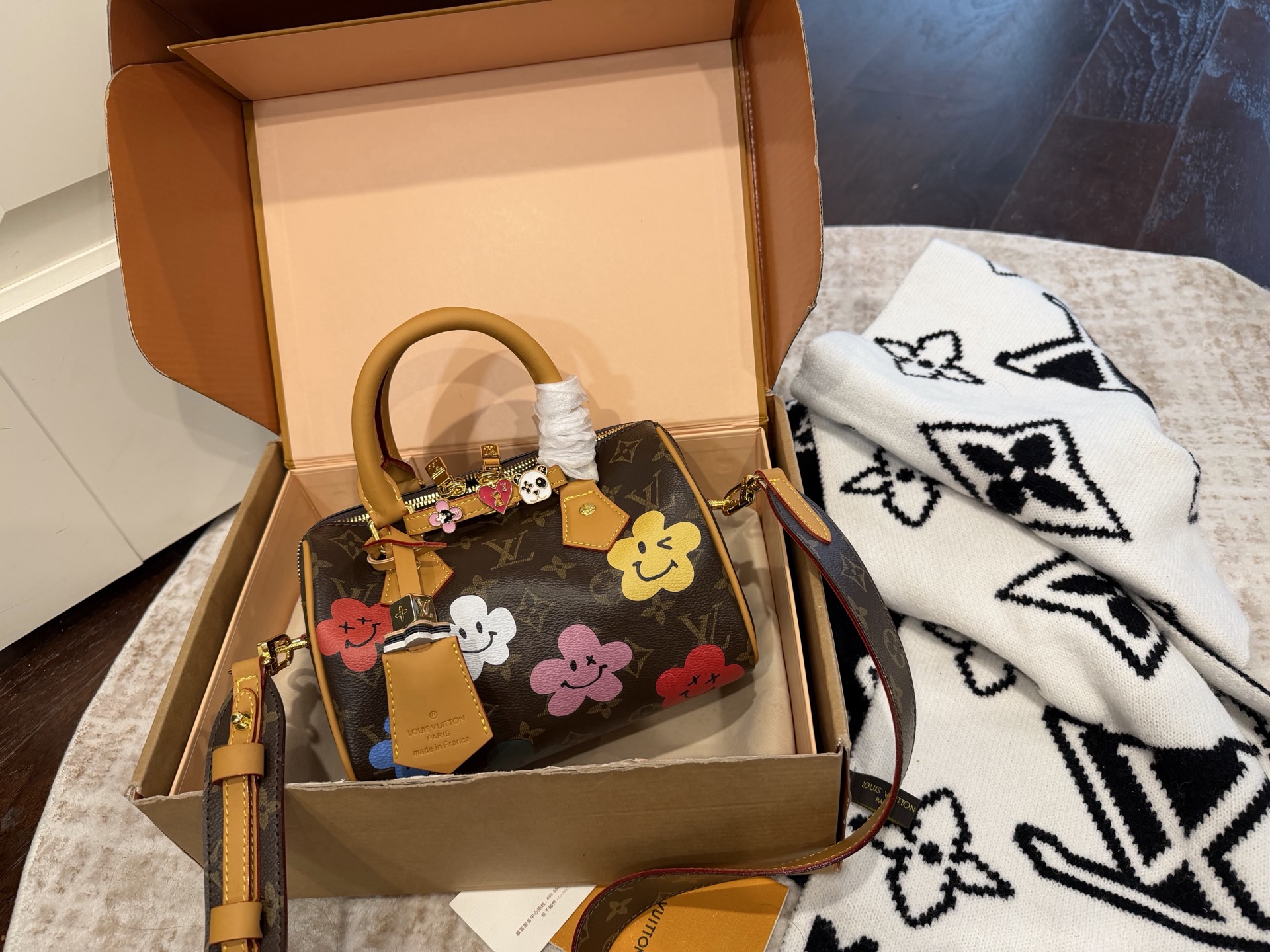 LV Speedy Nano