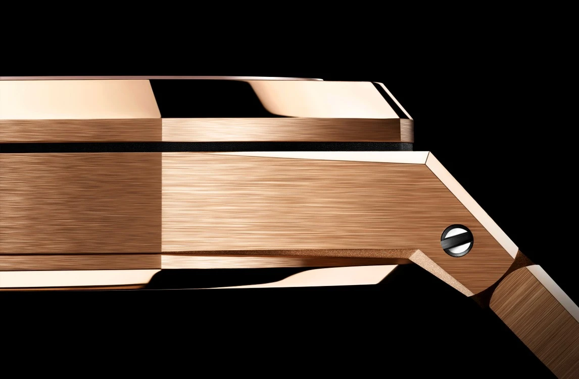 ROYAL OAK SELFWINDING 50TH ANNIVERSARY Ref. 15510OR.OO.1320OR.01