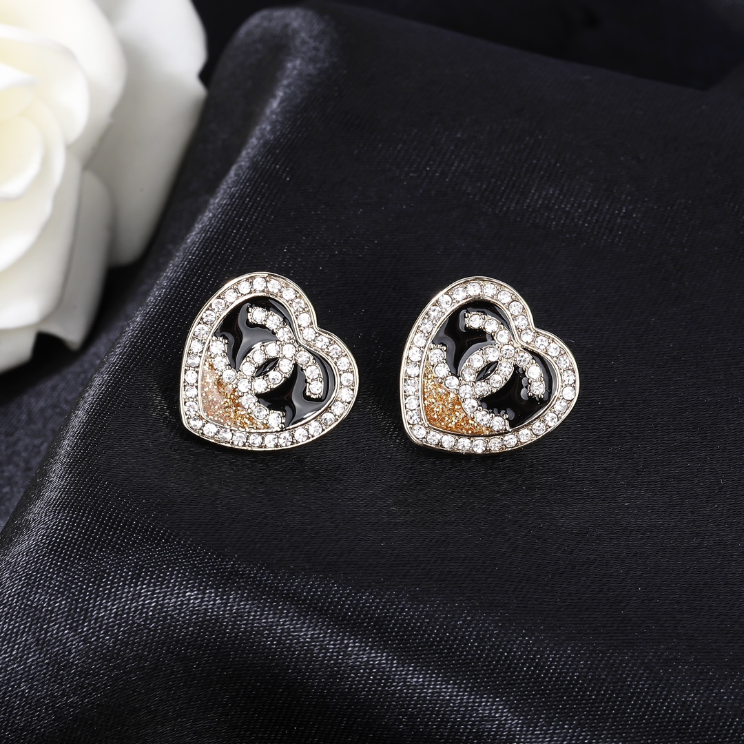 Chanel Earring