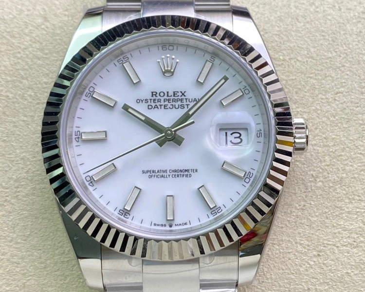 Rolex Datejust 116300 Watch