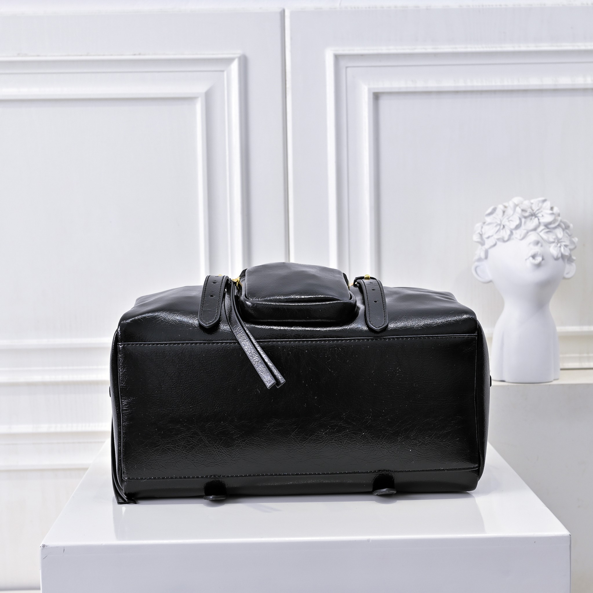 Prada Handle Bag