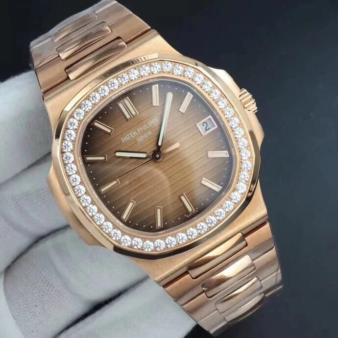 Patek Philippe Nautilus 5711/1R-001（Special Edition）